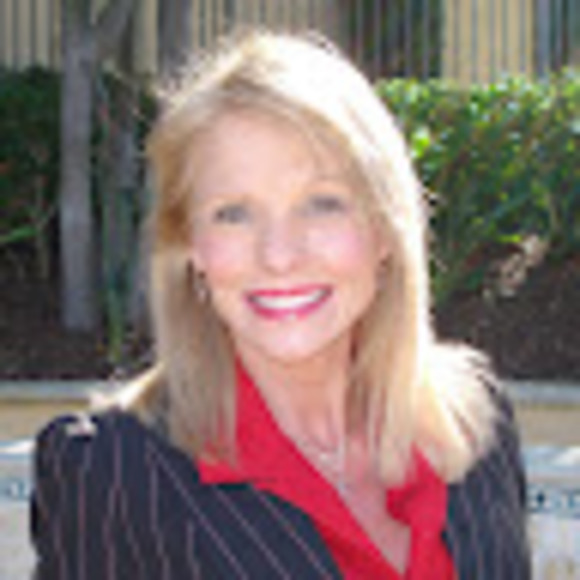 Meet your Posher, Carrie - Picture 1 of 1